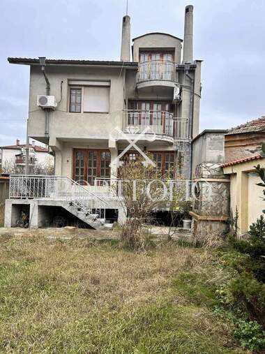 Satış - Ev olarak Karnobat,  Burgas