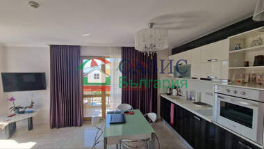 Satış - Apartman olarak Sveti Vlas,  Burgas