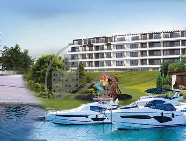 Satış - Apartman olarak Biala,  Varna