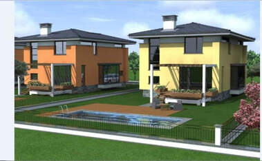 For sale - For Construction in Branipole,  Plovdiv