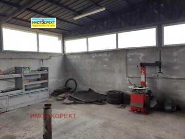For sale - Warehouse/Repair shop/Storage Unit/Storage in Bratanica,  Pazardjik