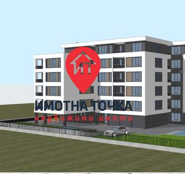 Продажба - Апартамент в Асеновград,  Пловдив