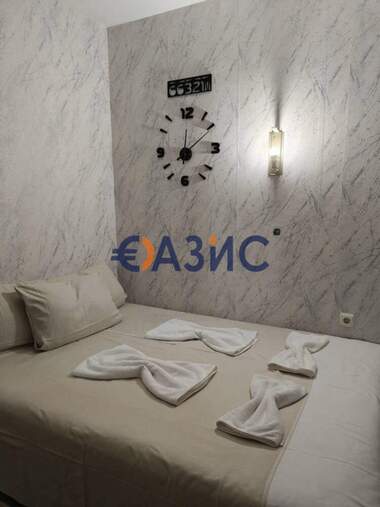 For sale - Apartment in Sunny Beach,  Burgas