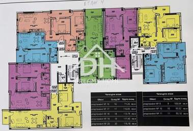 Satış - Apartman olarak Vazrojdenci,  Karcali