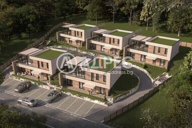 For sale - House in Bistrica,  Blagoevgrad