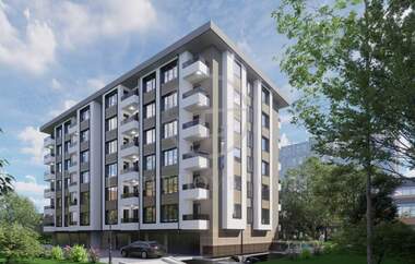 For sale - Apartment in Ostromila,  Plovdiv
