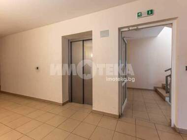 For sale - Apartment in k.k. Chayka,  Varna