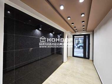 Продажба - Апартамент в Кършияка,  Пловдив