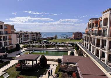 Satış - Apartman olarak Sveti Vlas,  Burgas