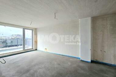 Verkauf - Wohnung in Nadejda 4,  Sovia
