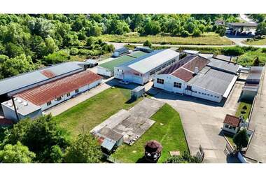 Vânzare - Spațiu industrial în Triavna,  Gabrovo
