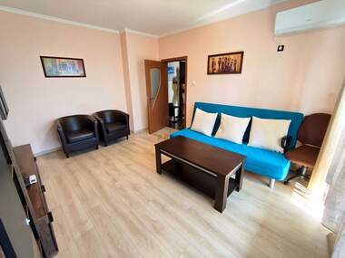 Kira - Apartman olarak Lazur,  Burgas