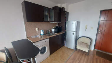 Satış - Apartman olarak Pomorie,  Burgas