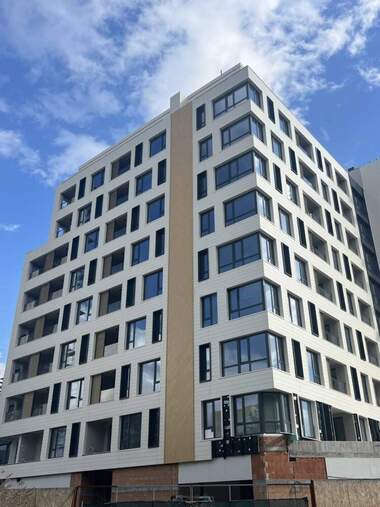 Verkauf - Wohnung in Trakia,  Plowdiw