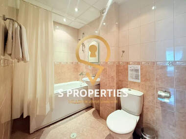 Vânzare - Apartament în Sea Garden,  Varna