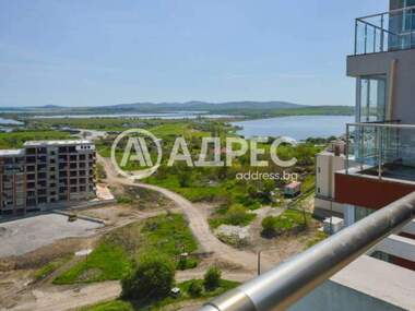 Vânzare - Apartament în Meden Rudnik,  Burgas