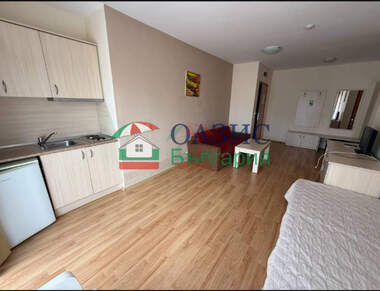 Verkauf - Wohnung in Sozopol,  Burgas