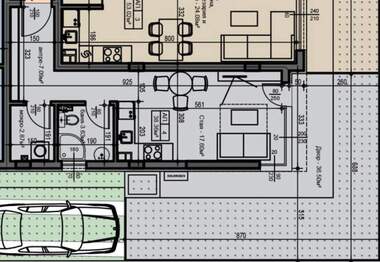 Satış - Apartman olarak Malinova Dolina,  Sofia
