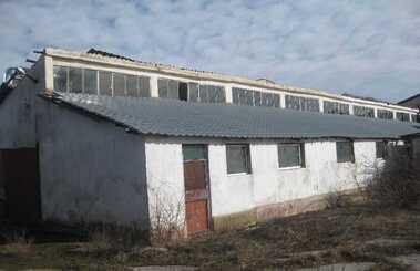 Vânzare - Spațiu industrial în Devene,  Vrața