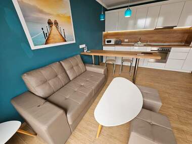 Închiriere - Apartament în Mladejki hălm,  Plovdiv