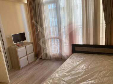 Kira - Apartman olarak Pogrebi,  Varna
