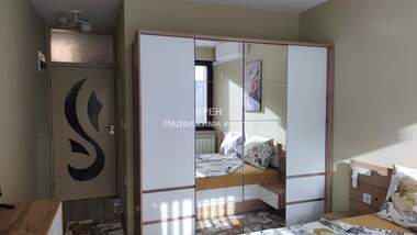 Kira - Apartman olarak Graf Ignatiev,  Iambol