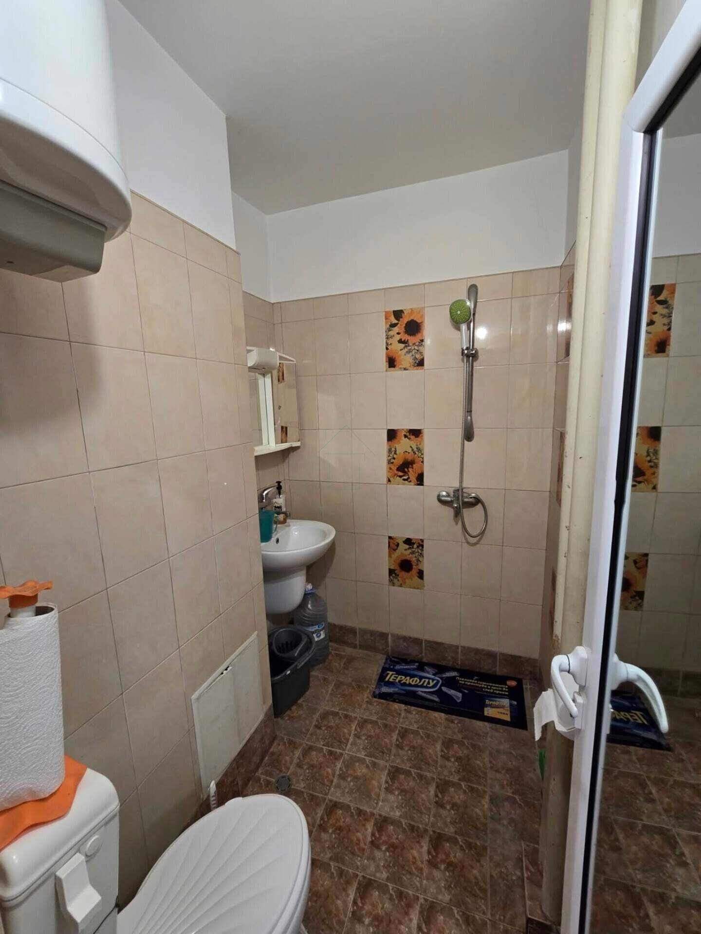 Tek odalı Apartman olarak Trakia, Plovdiv – fotoğraf 5