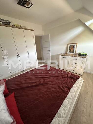 Închiriere - Apartament în Izgrev,  Varna