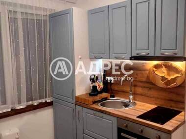For sale - Apartment in Sveti Vlas,  Burgas