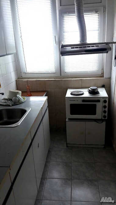 Miete - Wohnung in Zdrawez Iztok,  Ruse