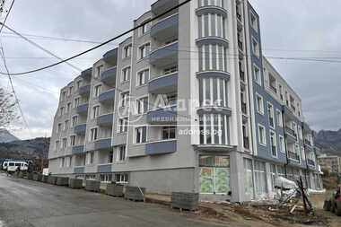Satış - Apartman olarak Novo Selo,  Sliven