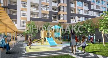 For sale - Apartment in Horizont,  Burgas