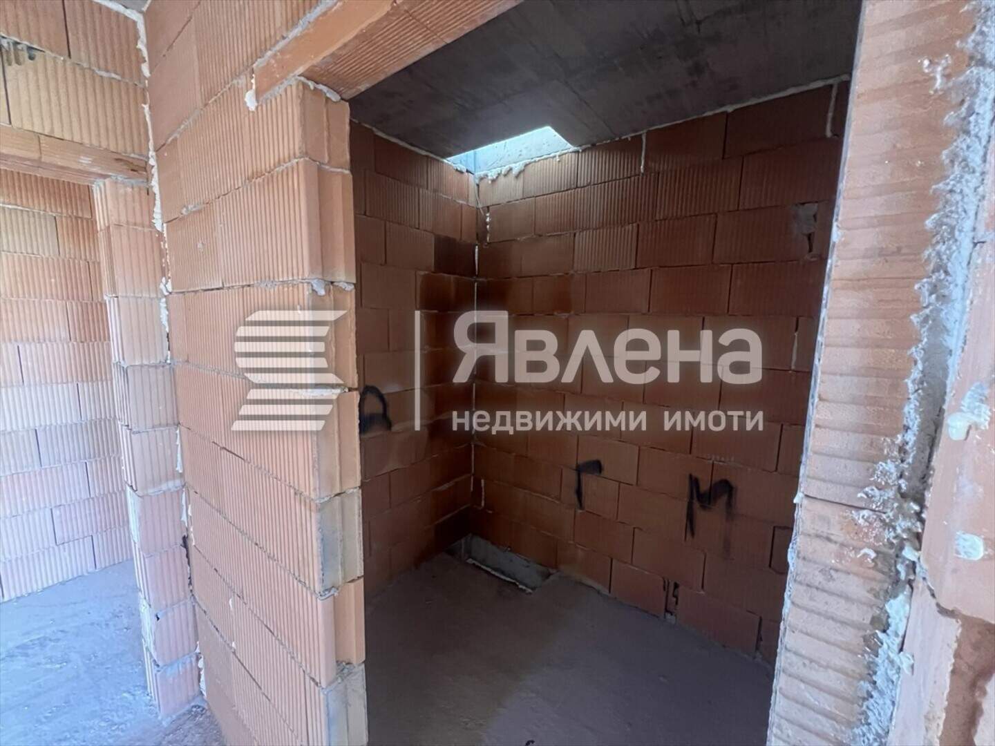 Двустаен Апартамент в Славейков, Бургас – снимка 6