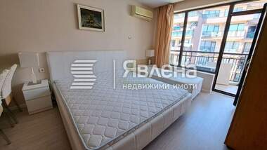 Продажа - Квартира в Солнечный Берег,  Бургас