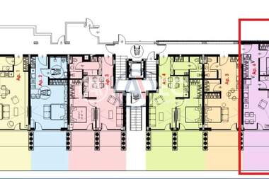 Vânzare - Apartament în Sozopol,  Burgas