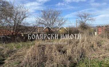 Продажа - Участок под строительство в Самоводене,  Велико Търново