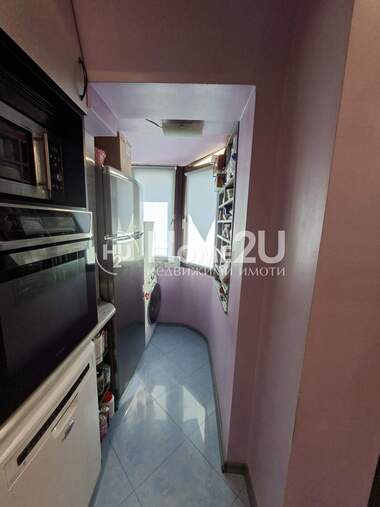 Verkauf - Wohnung in Izgrew,  Burgas