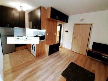 Kira - Apartman olarak Center,  Plovdiv