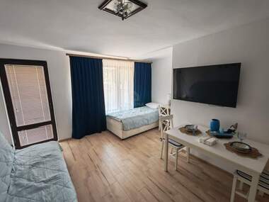 Kira - Apartman olarak Kranevo,  Dobriç