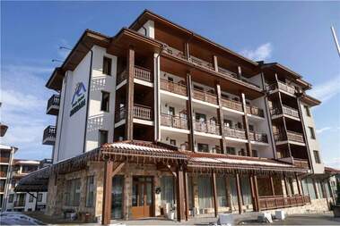 For sale - Hotel in Bansko,  Blagoevgrad