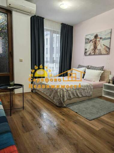 Miete - Wohnung in Saravowo,  Burgas