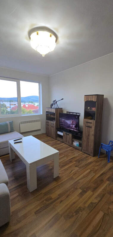 Продажа - Квартира в Мошино,  Перник