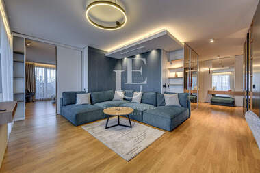 For rent - Apartment in V.Z. Malinova Dolina,  Sofia
