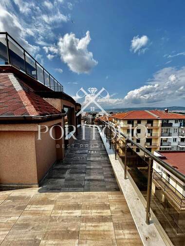 Verkauf - Wohnung in Nesebar,  Burgas