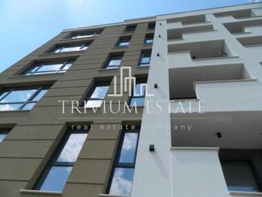 For sale - Apartment in Mladejki halm,  Plovdiv