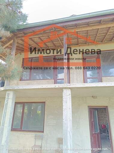 For sale - House in Loziata,  Dobrich