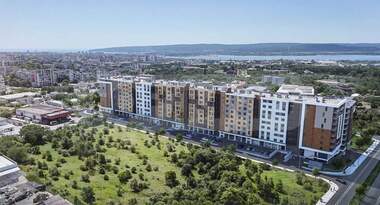 Vânzare - Apartament în Kaîsieva gradina,  Varna