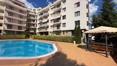 Verkauf - Wohnung in Sonnenstrand,  Burgas