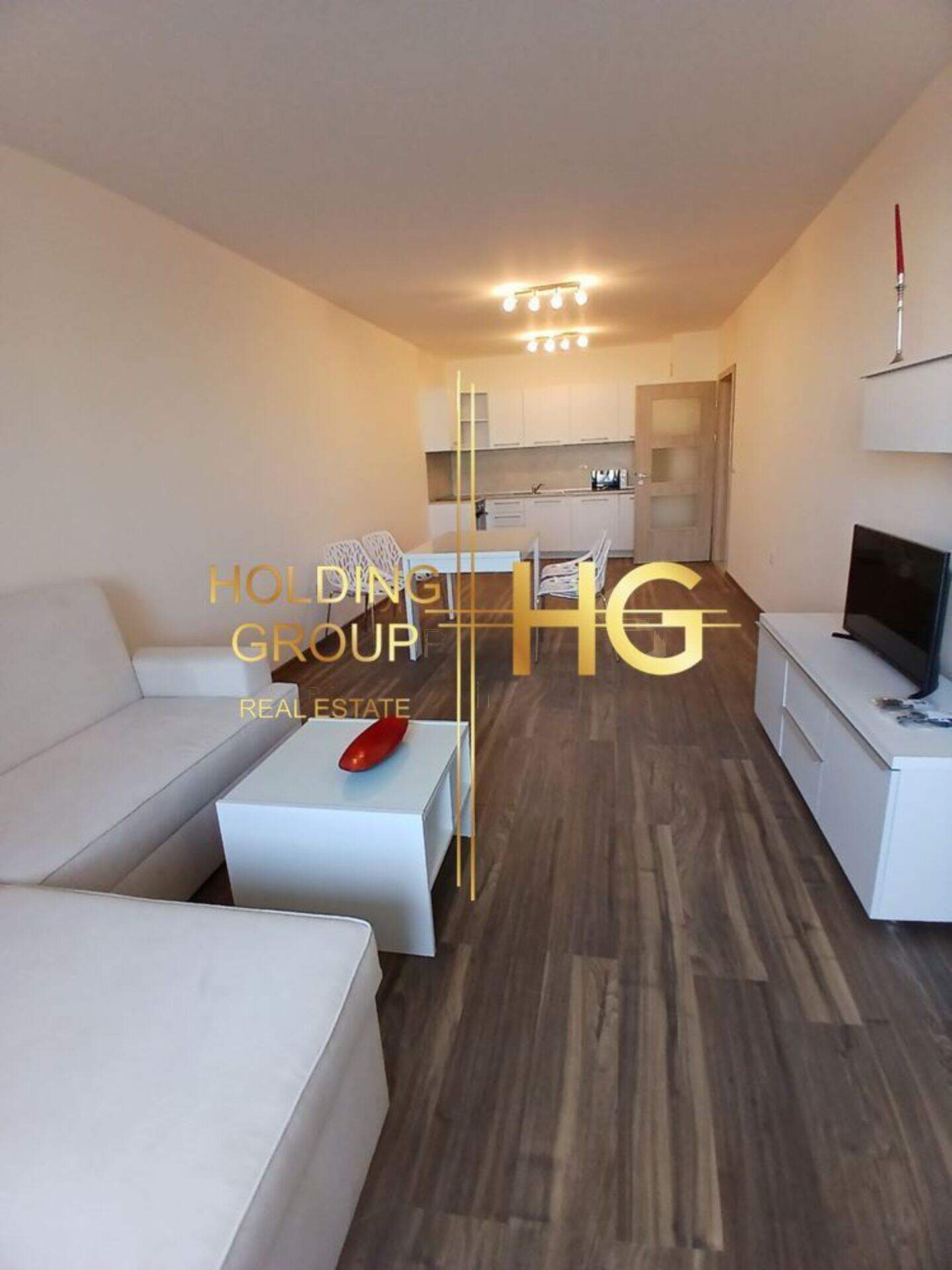 1 bedroom Apartment in Asparuhovo, Varna – photo 2