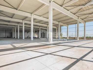 For sale - Warehouse in Kurtovo Konare,  Plovdiv